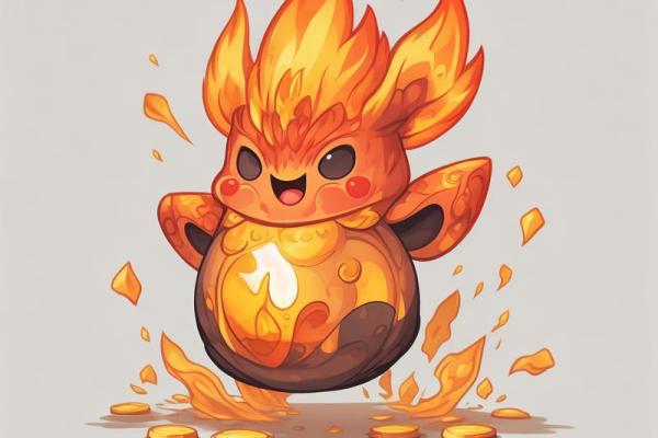 路旁土命者的招财网名攻略：财富与命相结合的智慧