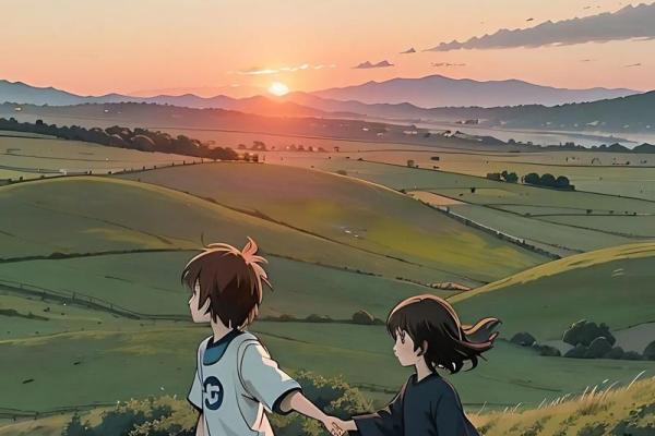 丁火命女生的心灵花园：追求自由与热情的生活方式