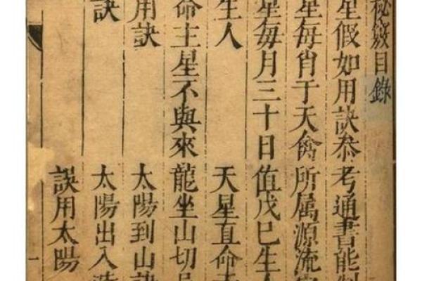 探索星命空间的秘密：我们为未来付出了什么？