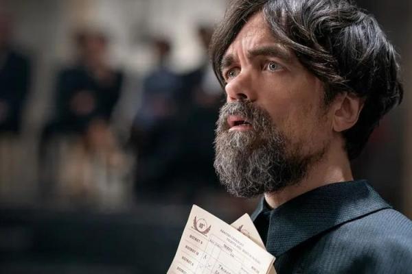 为何命之星总是伴随于我，探寻宿命与自由的交织之路