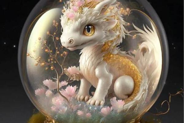 龙年出生男孩命运解析：性格、事业和人生轨迹的深度探讨！