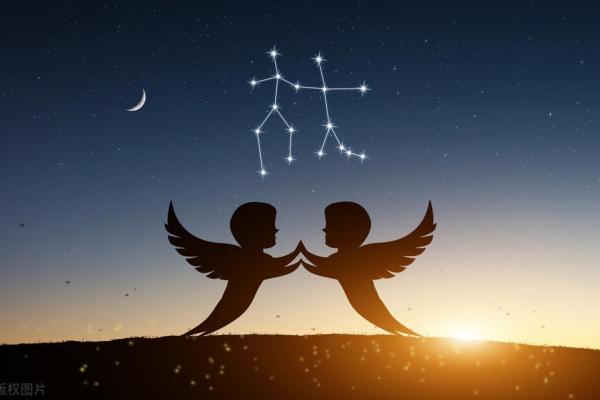 探秘十二星座命运，揭示你与命运的秘密！