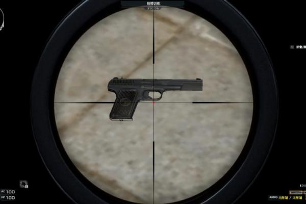 九命灵猫的神秘武器：探秘游戏中的枪械世界