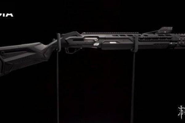 九命灵猫的神秘武器:探秘游戏中的枪械世界 九命灵猫的神秘武器:探秘游戏中的枪械世界