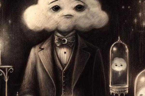 渐渐消失的人：寻找生命中被遗忘的风景