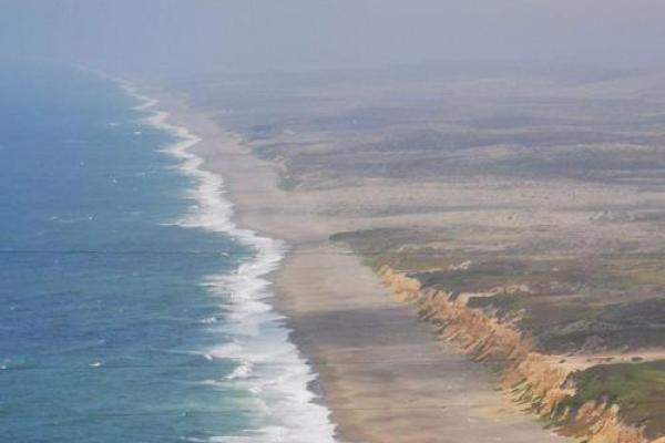 渐渐消失的人：寻找生命中被遗忘的风景