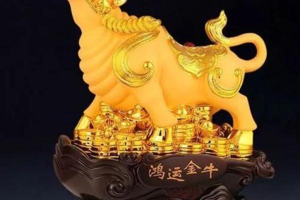 1997年生肖属牛命的性格与运势解析