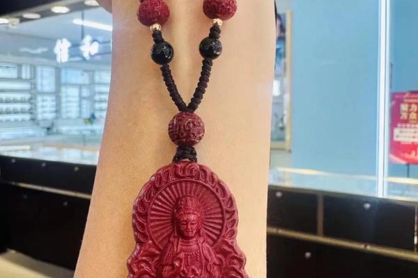 旺命避邪，佩戴哪些物品能带来好运与保护？