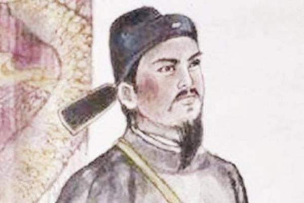 于谦续命明朝的背后，智慧与勇气的交织之路