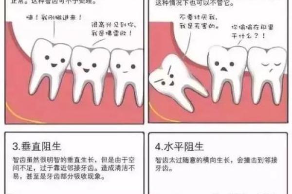拔牙在命理学中的深层含义与启示
