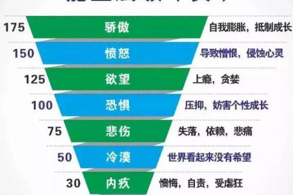探索命灯：揭示身体各处的能量源泉与平衡之道