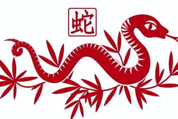 解密1977年属“蛇”的命运特征与生活智慧