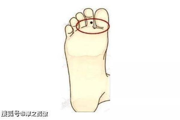 脚趾有痣的女孩命运解读：你是否也有这样的秘密？
