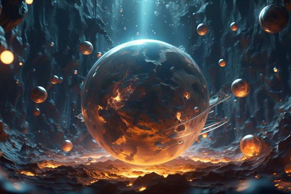 逍遥命：自在人生的神秘奥秘与解读