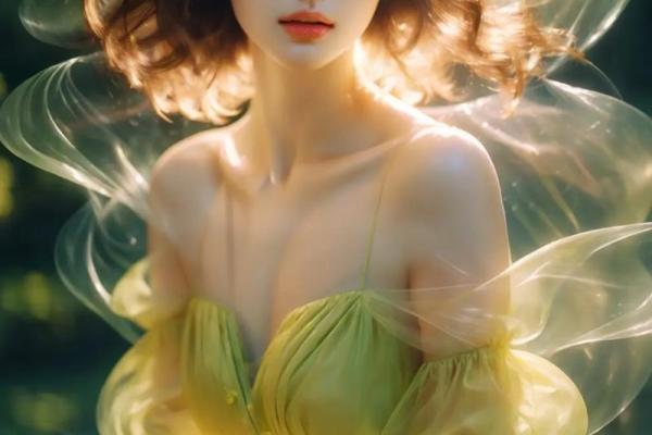 山涧水命女孩的生命密码：如何打破缺失，实现全面发展