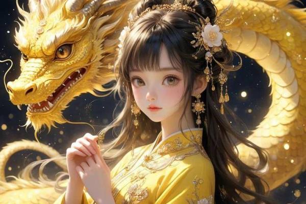 龙虎相会命格解析：揭开命理中的神秘面纱