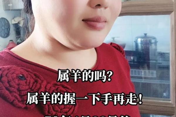 揭秘七九年羊的命运：哪些生辰命最好？