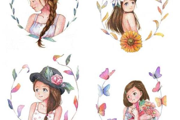 探秘12个星座宝宝的命运之旅，揭开他们的个性密码！