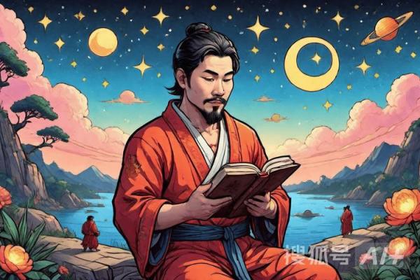 2002年正月十五的命格解析：揭秘你的命运之谜