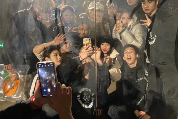 一九五八年出生的人：命运与性格的奇妙旅程