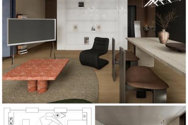 大海水命的理想居所：解锁适合的户型选择