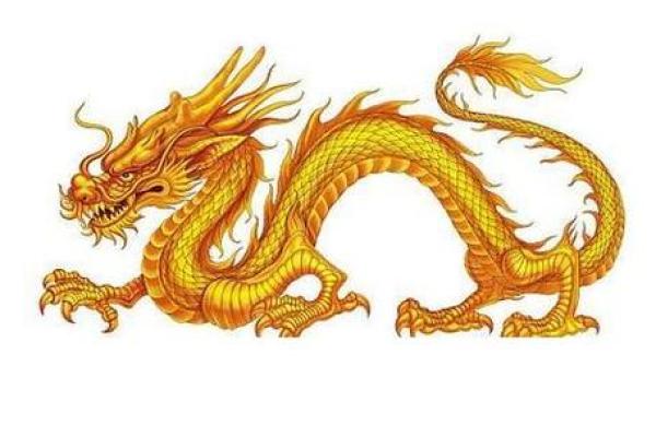 2013年龙年命运解析：揭开属龙者的神秘面纱与人生之旅