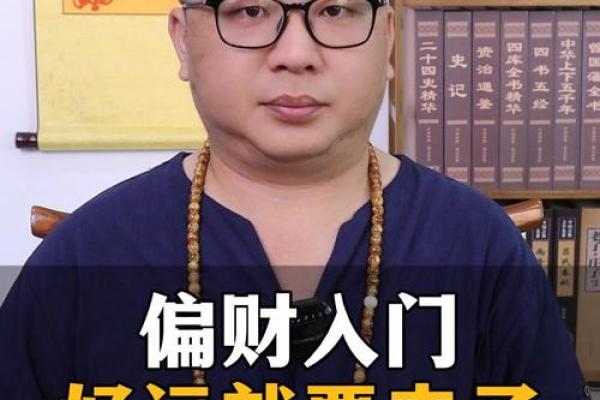 女人偏财与命理：如何把握好运，赚取财富？
