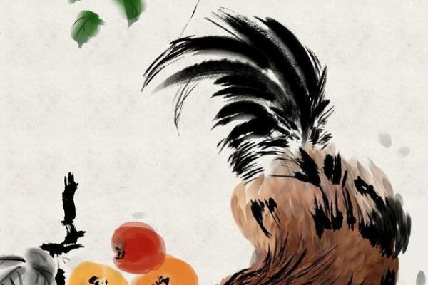 2017属鸡生人的命运解析与人生指南