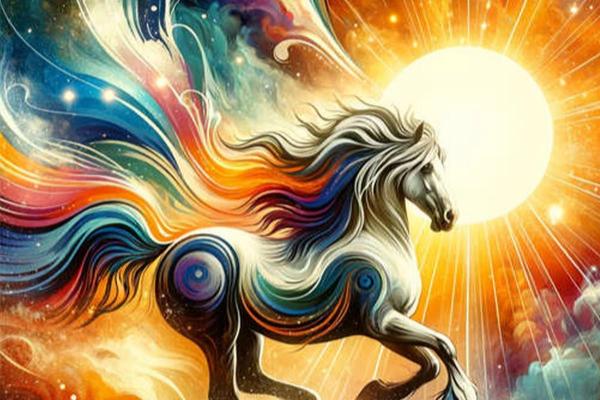 2026属马的命运解析：透视未来的运势与机遇