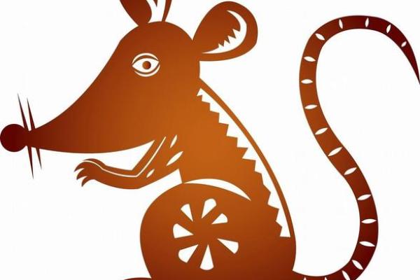 2023年老鼠运势解析：鼠年生人的命运与机遇