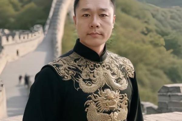 探索命运之旅：你在不同人生阶段的命运解析