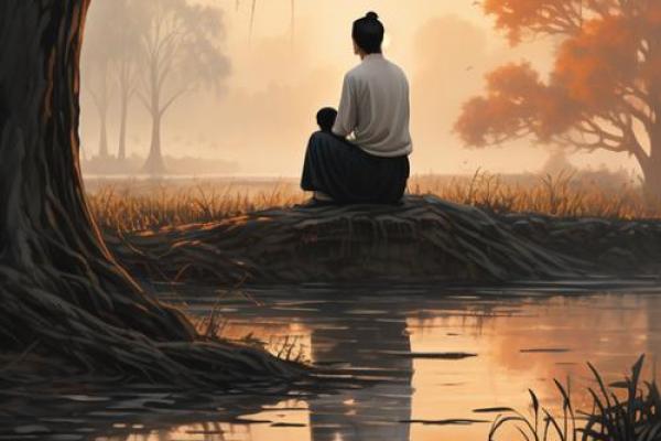 为什么我觉得自己的命运如此坎坷？