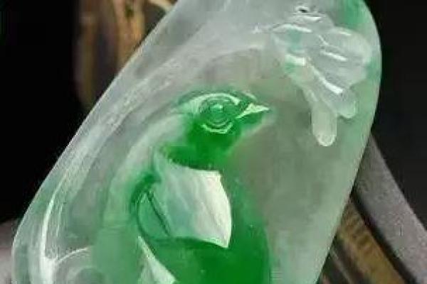 探秘：什么命适合佩戴绿色貔貅，提升财运与吉祥气场！