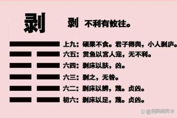 探秘易经：老母命性格的深度解析与启示