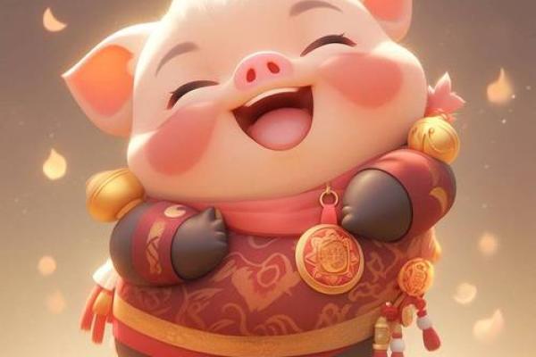 2026年属猪人命运解析：好运与挑战并存，你准备好迎接了吗？