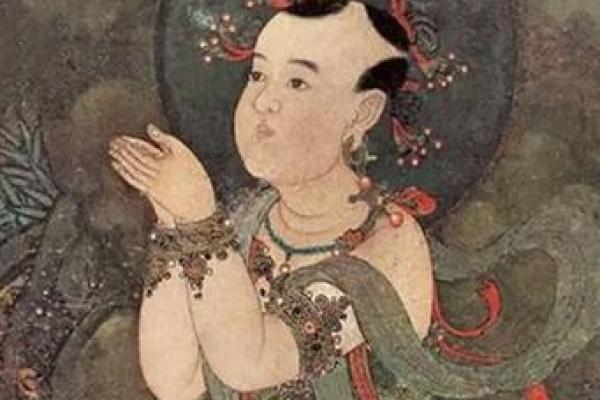 童子命：从小显现的独特特征与命运之路