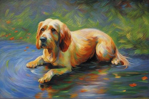 狗巡视有什么深刻的寓意，与属鸡人生的完美结合