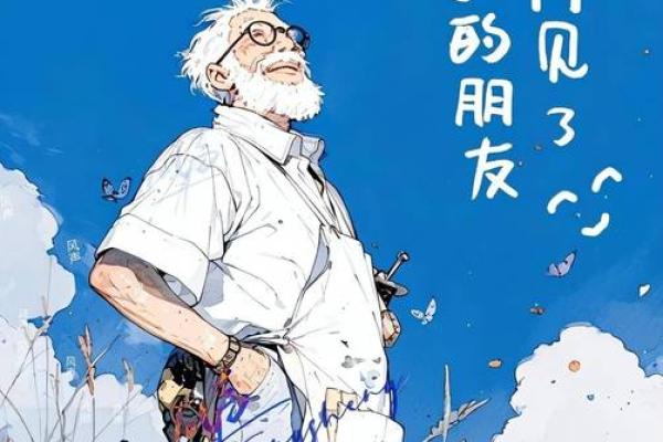 探寻命格之谜：人生的玄机与命运的交错