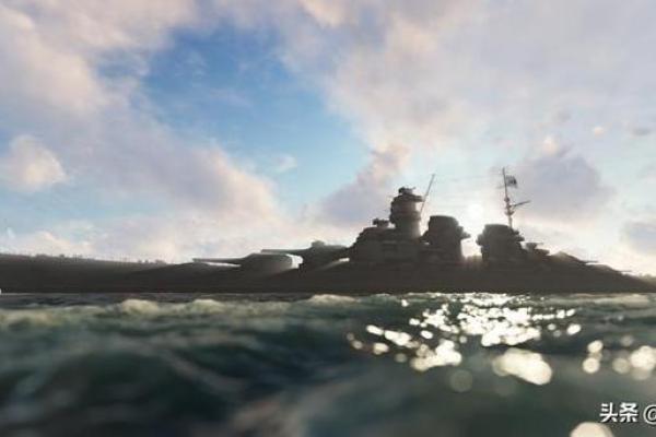 战列舰：辉煌背后命运短暂的海上巨兽
