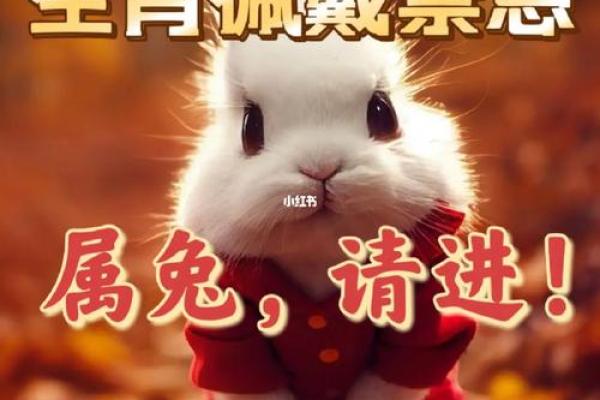 1987年属兔人的命运与性格解析,让你更了解自己! 1987年属兔人的命运与性格解析,让你更了解自己!