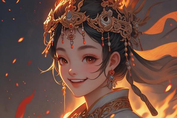 火命属相起名：如何为火命之人选择合适的名字？