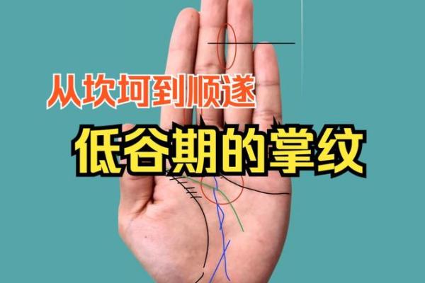 手相不好的人命格解析：从掌纹看人生的起伏与方向