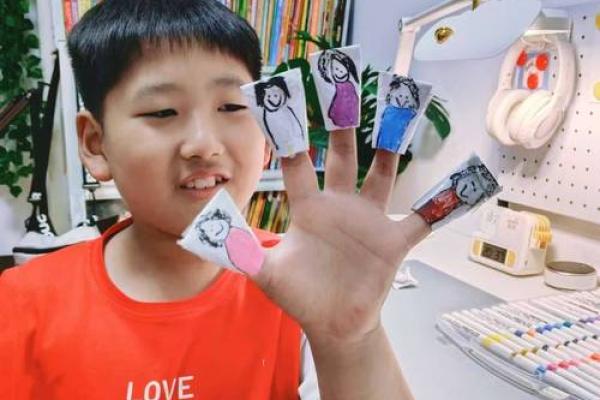 通过命理分析，了解孩子的潜在缺失与成长方向