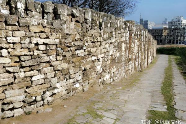 城墙土命：稳重与包容，探索土命人的独特脾气