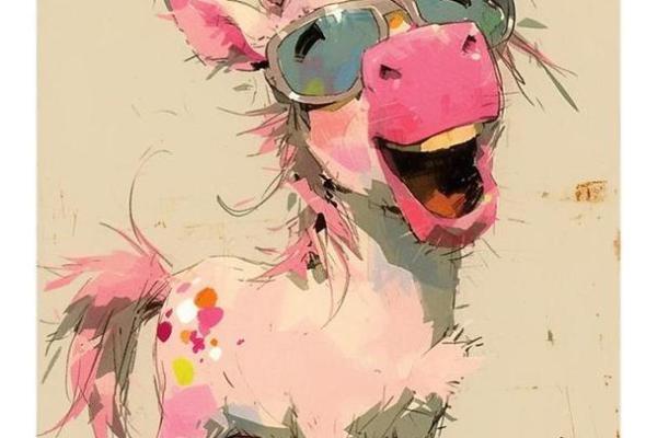 1978年出生的人：如何理解和运用“马”命的智慧与魅力