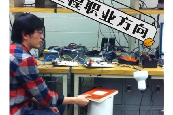 水命人适合的行业与职业方向探讨