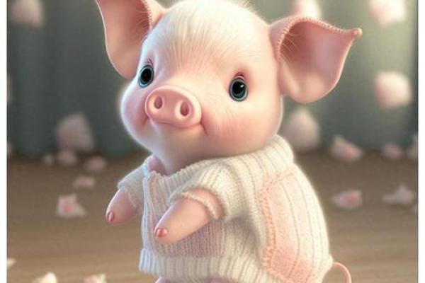 属猪人：了解2023年运势与命理，开启幸福人生之路！