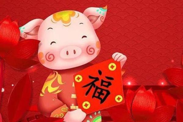 属猪人:了解2023年运势与命理,开启幸福人生之路! 属猪人:了解2023年运势与命理,开启幸福人生之路!