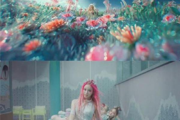 女人罗汉眉的命运影响与美学解析 女人罗汉眉的命运影响与美学解析