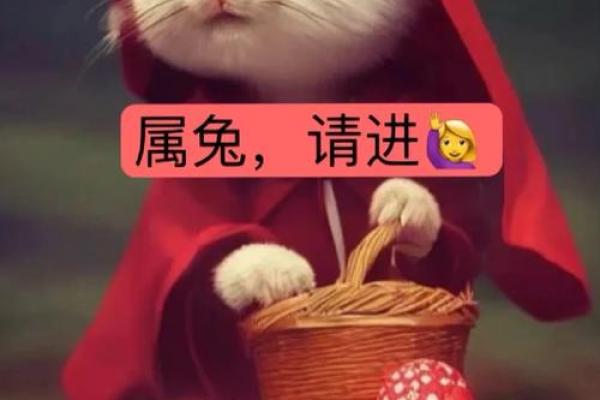 1975年兔年命运解析：如何让生活更美好？